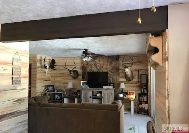 Photo 3 of Single family home for sale at 4143 Huckleberry Loop Road #1, Island Park, ID 83429 | MLS# 2187537 | Listing updated on 2026-07-03