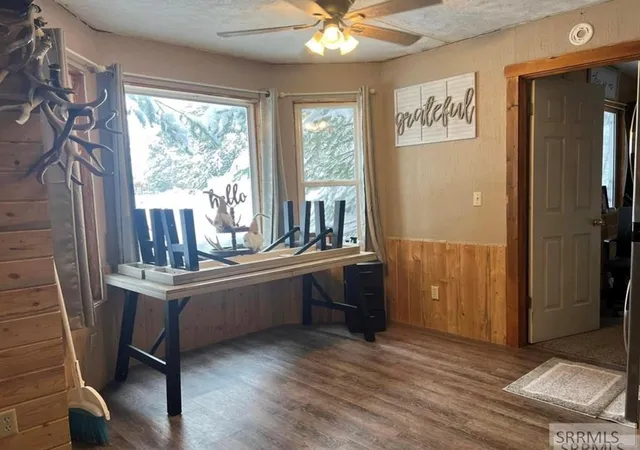 Photo 3 of Single family home for sale at 4143 Huckleberry Loop Road #1, Island Park, ID 83429 | MLS# 2187537 | Listing updated on 2026-07-03