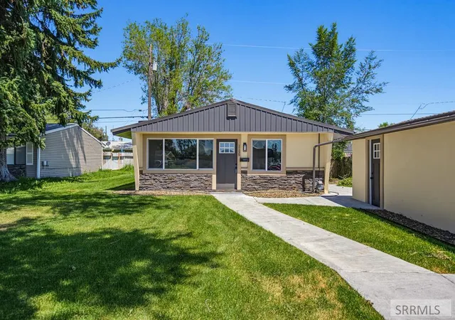 Homes for sale in Idaho Falls, ID | 1139 Garfield, Idaho Falls, ID 83401 | MLS# 2187720