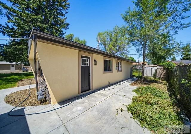 Homes for sale in Idaho Falls, ID | 1139 Garfield, Idaho Falls, ID 83401 | MLS# 2187720