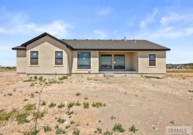 Homes for sale in Rexburg, ID | 1781 Fjord Lane, Rexburg, ID 83440 | MLS# 2186742