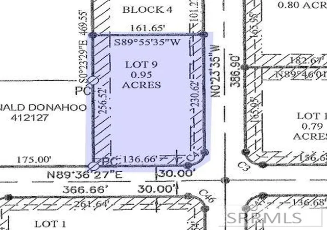 Photo 1 of Land for sale at Tbd Titan Dr #LOT 9, Rexburg, ID 83440 | MLS# 2178322 | Listing updated on 2026-09-02