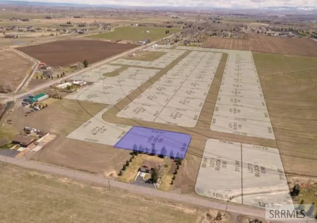 Photo 3 of Land for sale at Tbd Titan Dr #LOT 9, Rexburg, ID 83440 | MLS# 2178322 | Listing updated on 2026-09-02