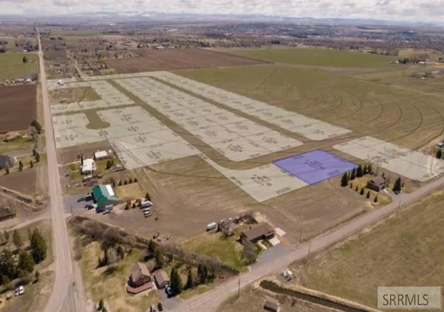 Photo 3 of Land for sale at Tbd Titan Dr #LOT 9, Rexburg, ID 83440 | MLS# 2178322 | Listing updated on 2026-09-02