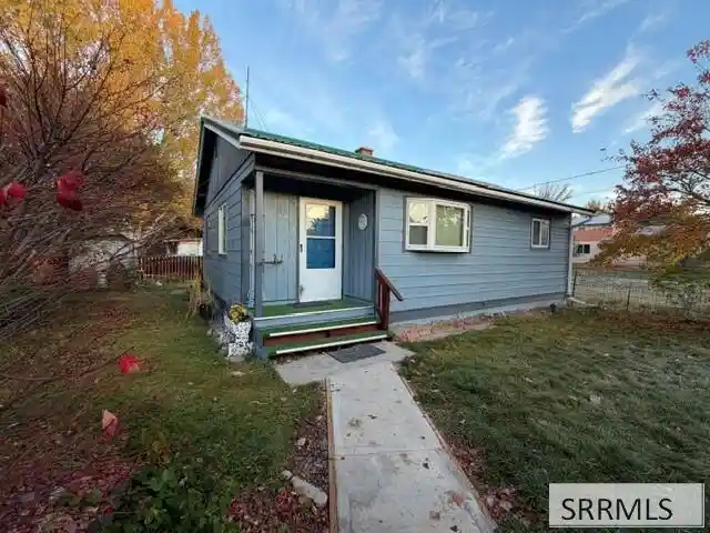 Photo 1 of Sale Pending at 318 N St Charles St, Salmon, ID 83467 | MLS# 2189916 | Listing updated on 2026-10-24