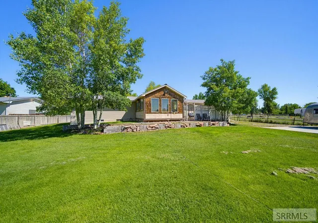 Photo 1 of Single family home for sale at 666 E 65th N, Idaho Falls, ID 83401 | MLS# 2186808 | Listing updated on 2026-09-14