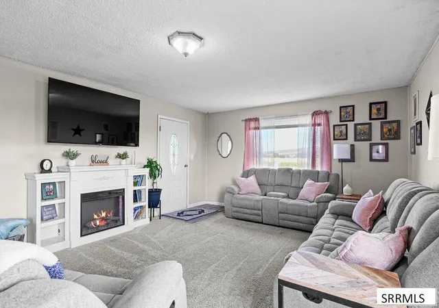 Photo 3 of Single family home for sale at 970 N 1000 E, Shelley, ID 83274 | MLS# 2188610 | Listing updated on 2026-09-10
