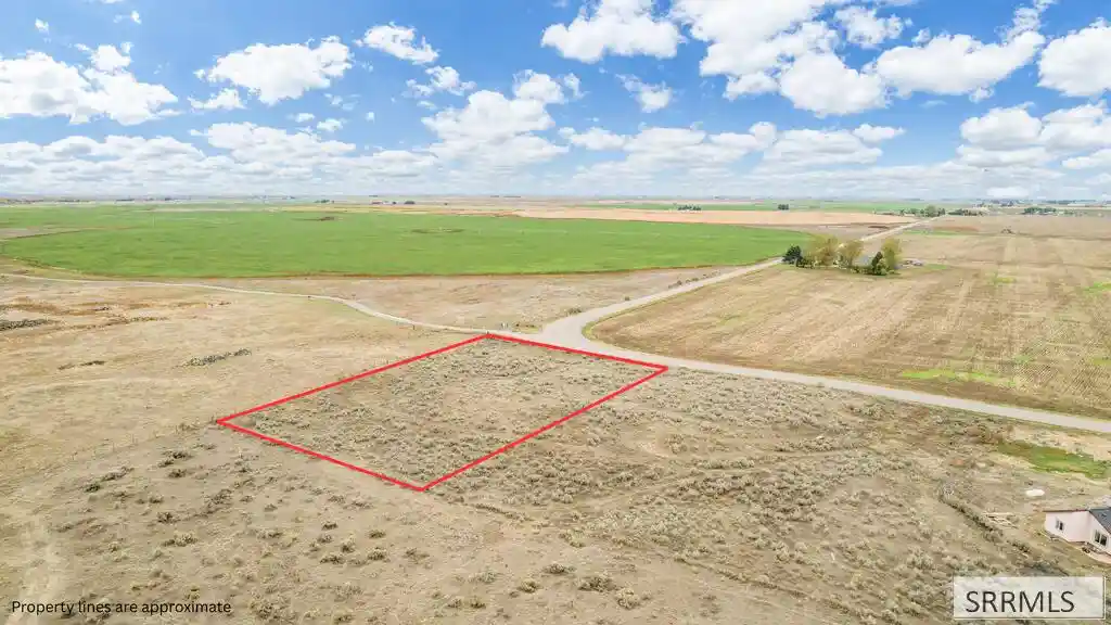 Photo 1 of Land for sale at Tbd S 1400 West, Pingree, ID 83262 | MLS# 2189857 | Listing updated on 2026-10-15