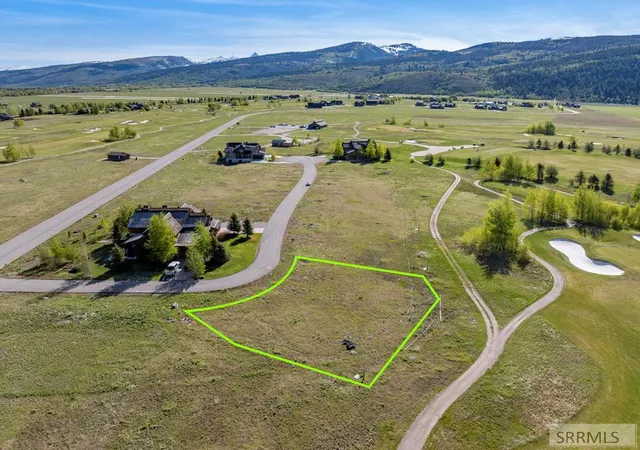 1st image of 103 & 111 Bison Dr, Victor, ID 83455 | MLS# 2186575