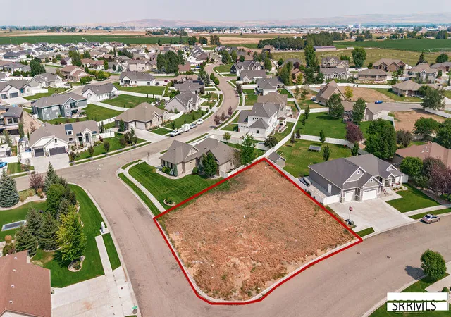 Land for sale at 5004 Eaglewood Dr, Idaho Falls, ID 83401 | MLS# 2188540