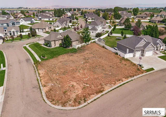 Photo 3 of Land for sale at 5004 Eaglewood Dr, Idaho Falls, ID 83401 | MLS# 2188540 | Listing updated on 2026-09-14