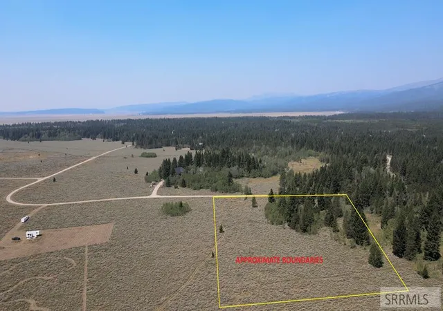 Photo 1 of Land for sale at 4066 St Ryan Way, Island Park, ID 83429 | MLS# 2188371 | Listing updated on 2026-08-06