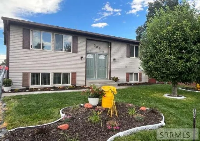 Photo 1 of Multi family home for sale at 586 Boyd, Pocatello, ID 83202 | MLS# 2187903 | Listing updated on 2026-08-31