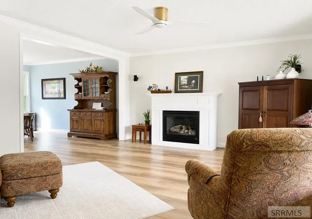 Photo 3 of Single family home for sale at 210 Sunny Heights Lane, Idaho Falls, ID 83402 | MLS# 2188029 | Listing updated on 2026-09-08