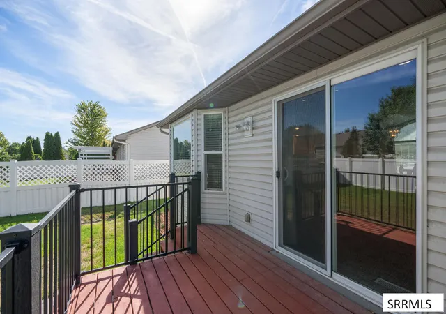 Photo 3 of Multi family home for sale at 3673 E John Adams Parkway, Ammon, ID 83406 | MLS# 2188742 | Listing updated on 2026-09-14