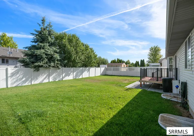 Photo 3 of Multi family home for sale at 3673 E John Adams Parkway, Ammon, ID 83406 | MLS# 2188742 | Listing updated on 2026-10-01