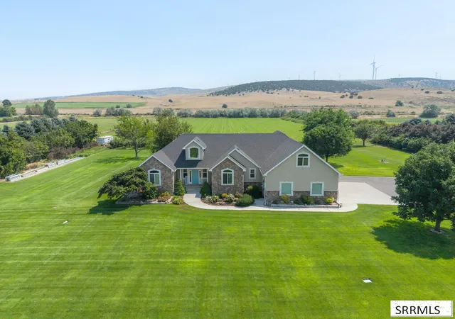 Photo 1 of Mansion for sale at 1033 N 1200 E, Shelley, ID 83274 | MLS# 2188416 | Listing updated on 2026-09-15