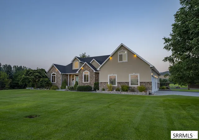 Photo 67 of Mansion for sale at 1033 N 1200 E, Shelley, ID 83274 | MLS# 2188416 | Listing updated on 2026-10-06