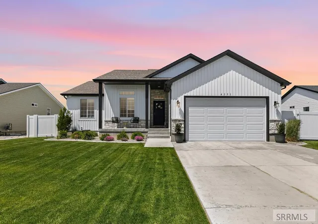 Homes for sale in Idaho Falls, ID | 4391 Hatch Hollow Lane, Idaho Falls, ID 83401 | MLS# 2186866