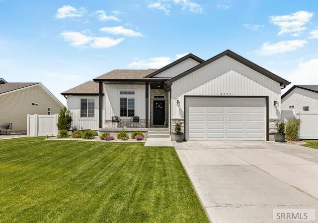 Homes for sale in Idaho Falls, ID | 4391 Hatch Hollow Lane, Idaho Falls, ID 83401 | MLS# 2186866