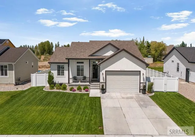 Homes for sale in Idaho Falls, ID | 4391 Hatch Hollow Lane, Idaho Falls, ID 83401 | MLS# 2186866