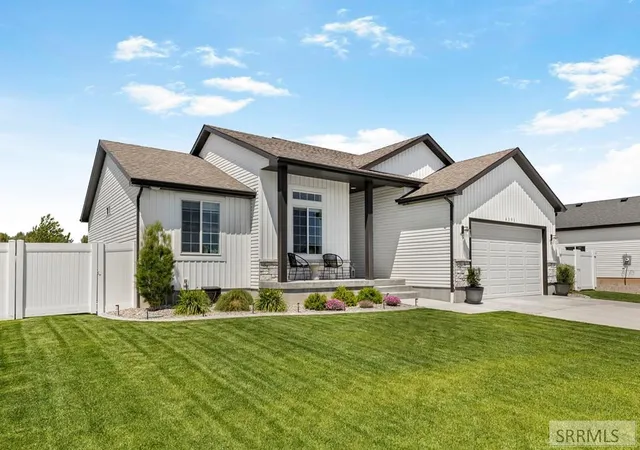 Homes for sale in Idaho Falls, ID | 4391 Hatch Hollow Lane, Idaho Falls, ID 83401 | MLS# 2186866