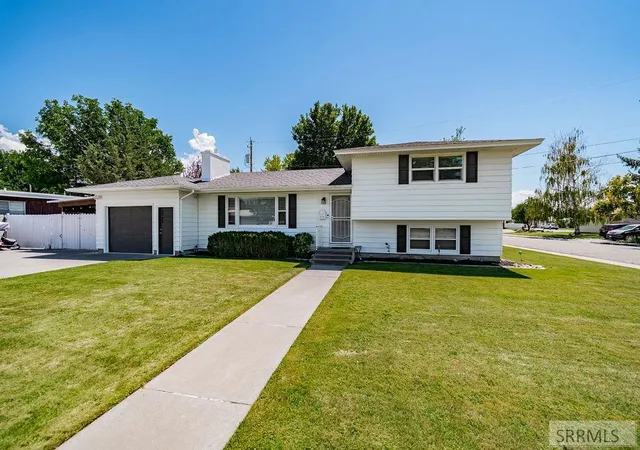 Photo 1 of Sale Pending at 1036 Atlantic Street, Idaho Falls, ID 83404 | MLS# 2187726 | Listing updated on 2026-09-03