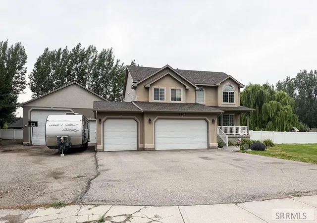 1st image of 5107 E Lindee Lane, Ammon, ID 83401 | MLS# 2188162