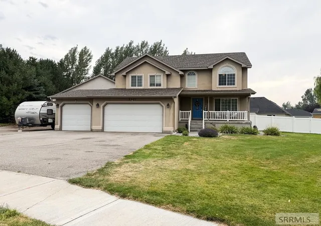 2nd image of 5107 E Lindee Lane, Ammon, ID 83401 | MLS# 2188162