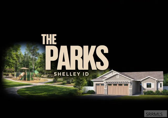 Photo 1 of Single family home for sale at 605 Badlands St, Shelley, ID 83274 | MLS# 2185464 | Listing updated on 2026-09-02
