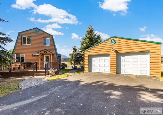 Photo 2 of Single family home for sale at 5083 Mallard Dr, Island Park, ID 83429 | MLS# 2187955 | Listing updated on 2026-08-09