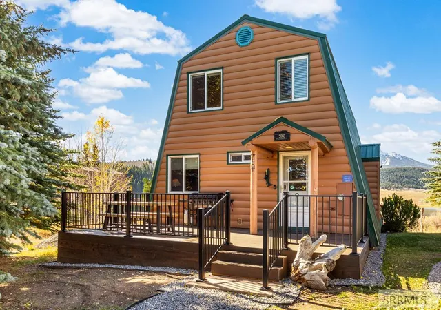 Photo 3 of Single family home for sale at 5083 Mallard Dr, Island Park, ID 83429 | MLS# 2187955 | Listing updated on 2026-08-09