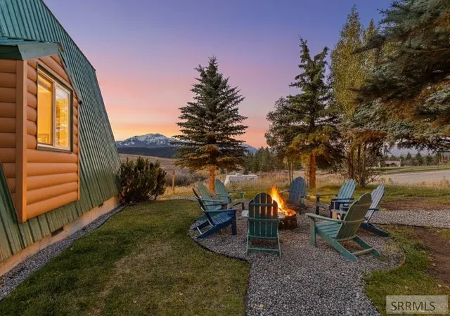 Photo 3 of Single family home for sale at 5083 Mallard Dr, Island Park, ID 83429 | MLS# 2187955 | Listing updated on 2026-08-09