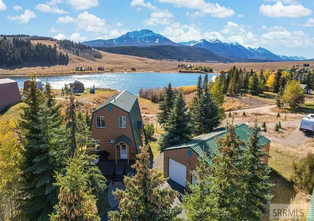 Photo 4 of Single family home for sale at 5083 Mallard Dr, Island Park, ID 83429 | MLS# 2187955 | Listing updated on 2026-08-09