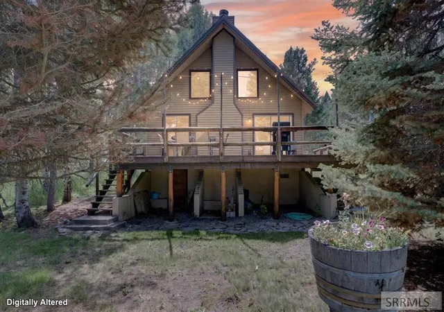 Photo 1 of Sale Pending at 4786 Balsam Street, Island Park, ID 83429 | MLS# 2188288 | Listing updated on 2026-10-02