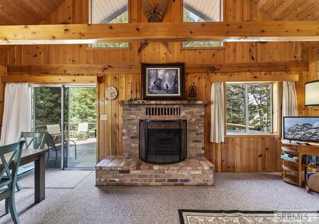 Photo 2 of Sale Pending at 4786 Balsam Street, Island Park, ID 83429 | MLS# 2188288 | Listing updated on 2026-10-02