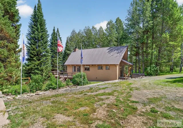 Photo 31 of Sale Pending at 4786 Balsam Street, Island Park, ID 83429 | MLS# 2188288 | Listing updated on 2026-10-02