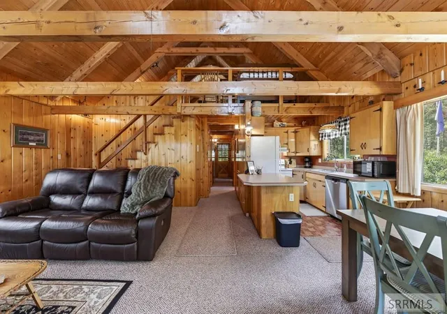 Photo 3 of Sale Pending at 4786 Balsam Street, Island Park, ID 83429 | MLS# 2188288 | Listing updated on 2026-10-02