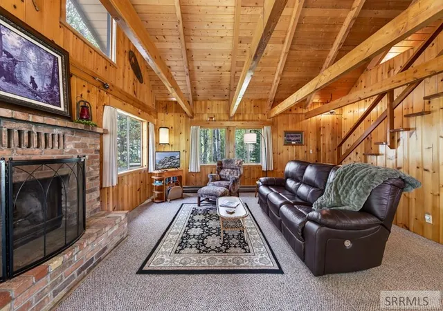 Photo 4 of Sale Pending at 4786 Balsam Street, Island Park, ID 83429 | MLS# 2188288 | Listing updated on 2026-10-02