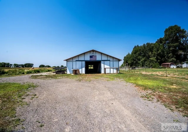 Land for sale at Tbd N 3000 E, Chester, ID 83421 | MLS# 2188360