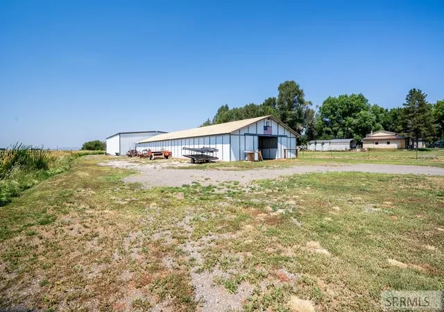 Photo 3 of House for sale at Tbd N 3000 E, Chester, ID 83421 | MLS# 2188360 | Listing updated on 2026-10-10