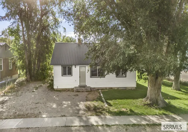 Photo 1 of Sale Pending at 657 1st W, Ririe, ID 83443 | MLS# 2188860 | Listing updated on 2026-09-09