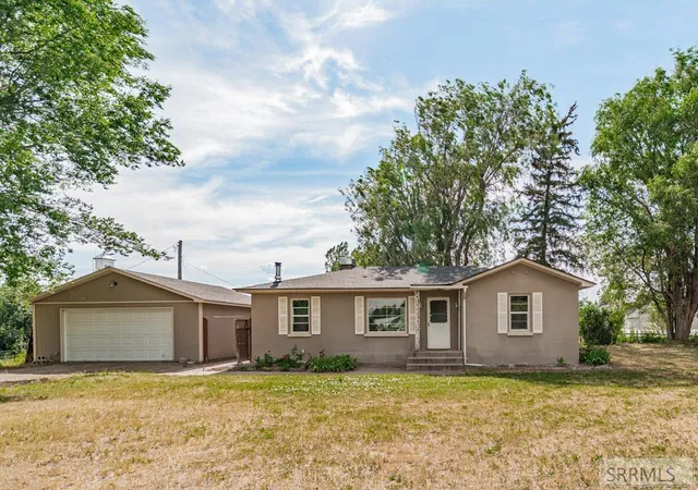 Homes for sale in Roberts, ID | 675 N 2880 E, Roberts, ID 83444 | MLS# 2187686