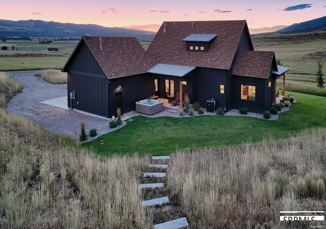4th image of 27 Cutthroat Run, Swan Valley, ID 83449 | MLS# 2188704