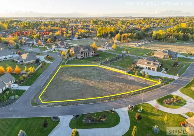 Land for sale at 5240 Solstice, Idaho Falls, ID 83404 | MLS# 2180143