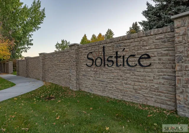 Photo 2 of Land for sale at 5240 Solstice, Idaho Falls, ID 83404 | MLS# 2180143 | Listing updated on 2026-07-01