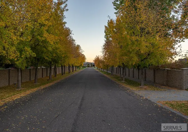 Photo 3 of Land for sale at 5240 Solstice, Idaho Falls, ID 83404 | MLS# 2180143 | Listing updated on 2026-07-01