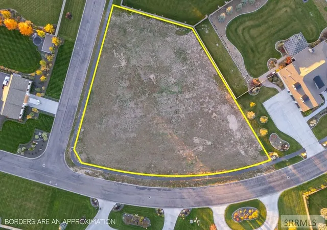 Photo 4 of Land for sale at 5240 Solstice, Idaho Falls, ID 83404 | MLS# 2180143 | Listing updated on 2026-07-01