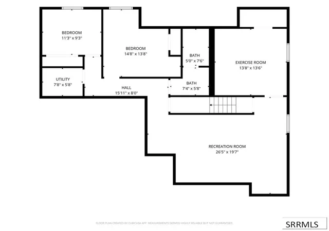 35th image of 3903 N Livingston Avenue, Idaho Falls, ID 83401 | MLS# 2188615