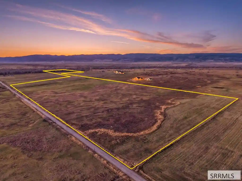 Land for sale at Tbd N 4500 West, Tetonia, ID 83452 | MLS# 2189915